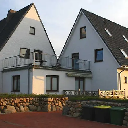 Apartamento Nils Holgerson 3 Hörnum