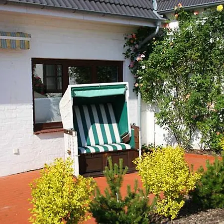 Nils Holgerson 3 Apartamento