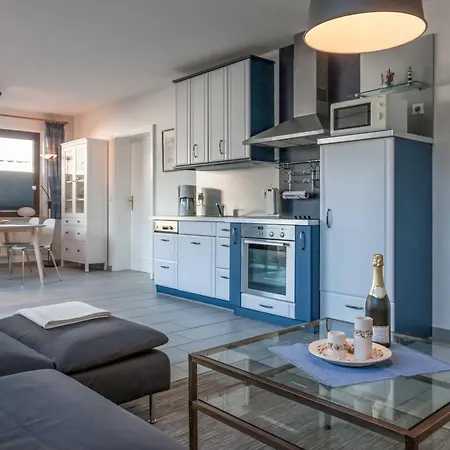 Nils Holgerson 3 Apartamento Hörnum