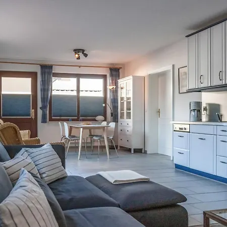Nils Holgerson 3 Apartamento *