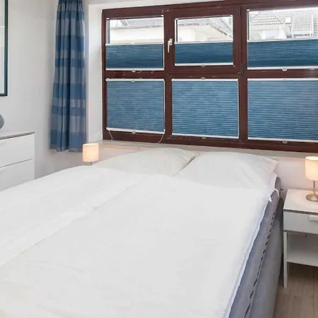 Apartamento Nils Holgerson 3 *
