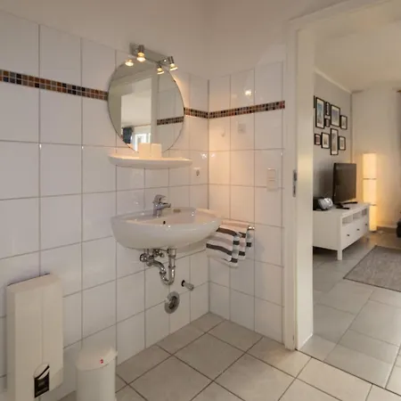 Nils Holgerson 3 Apartamento Hörnum