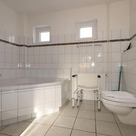 Apartamento Nils Holgerson 3 *