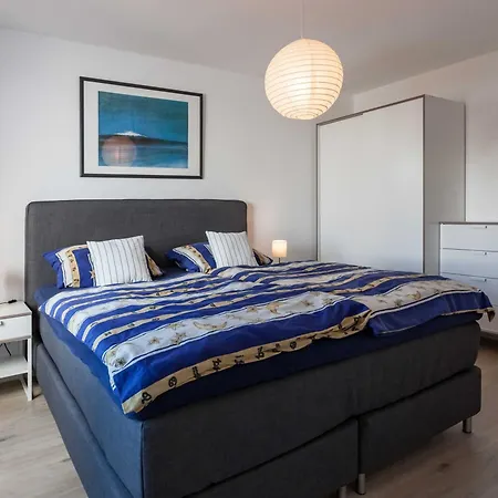Nils Holgerson 3 Apartamento *