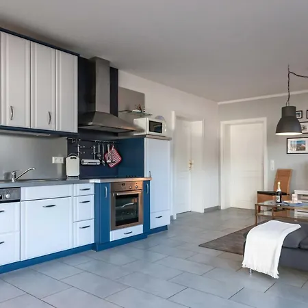 Apartamento Nils Holgerson 3 *