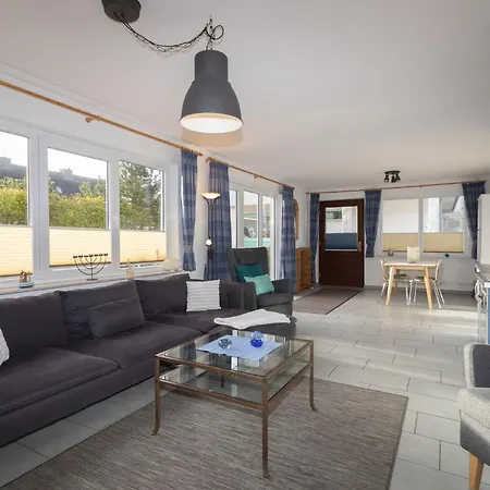 Apartamento Nils Holgerson 3